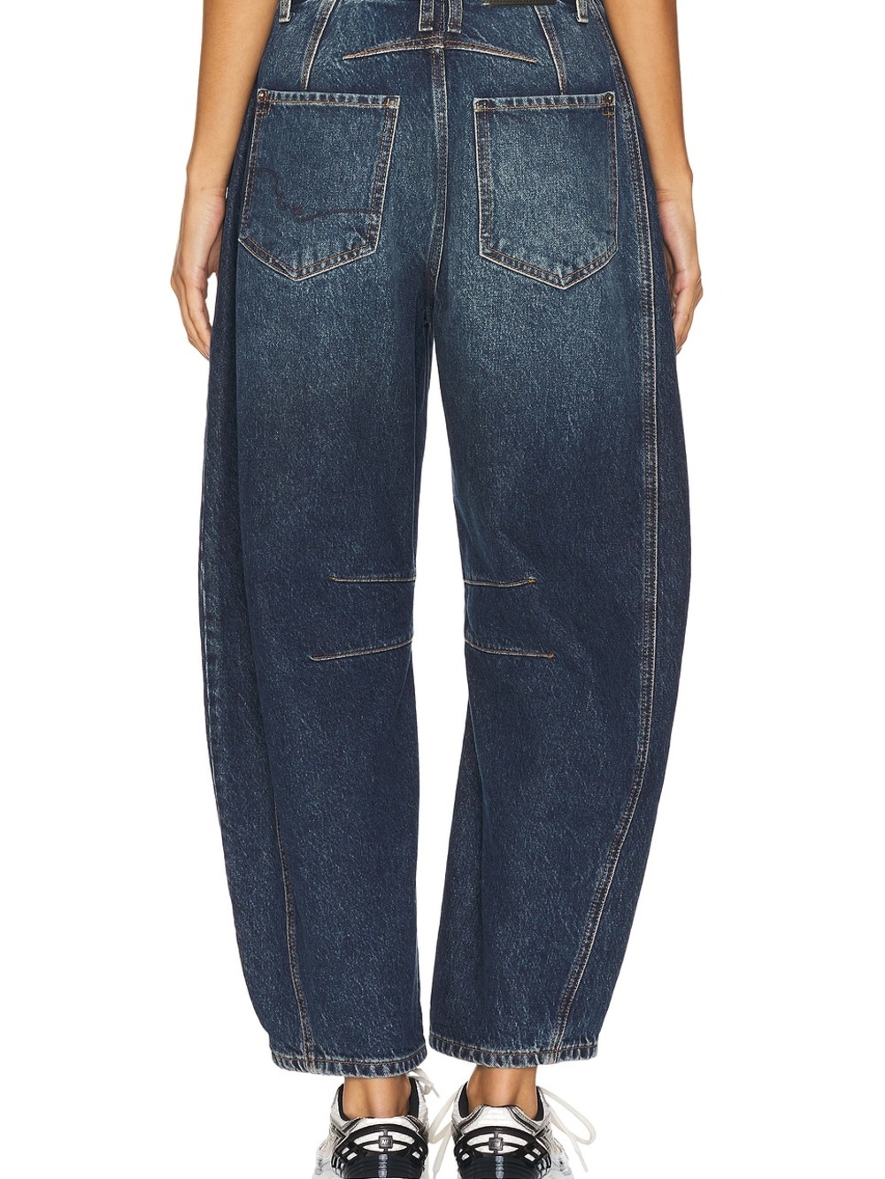 We The Free Barrel Jeans - Picture 2 of 6
